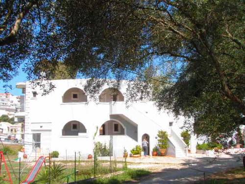 Syvota Code promo Grèce Booking.com