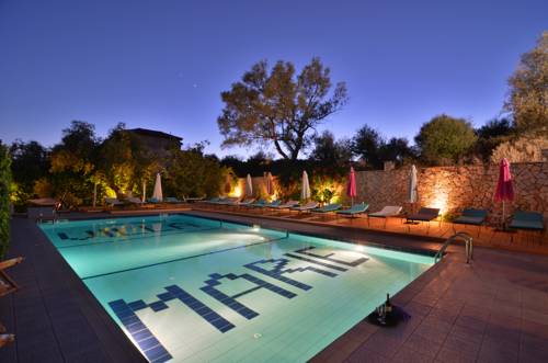 Syvota Code promo Grèce Booking.com