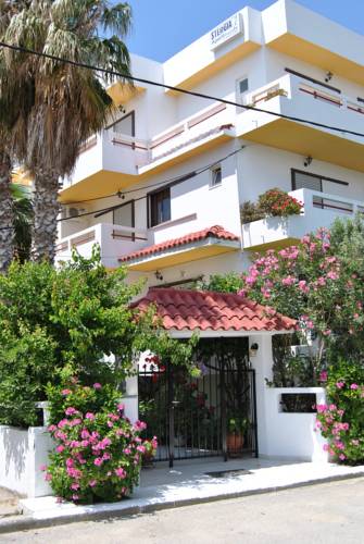 Kardamena Code promo Grèce Booking.com