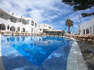 Santorini Greece Promo Code Agoda.com
