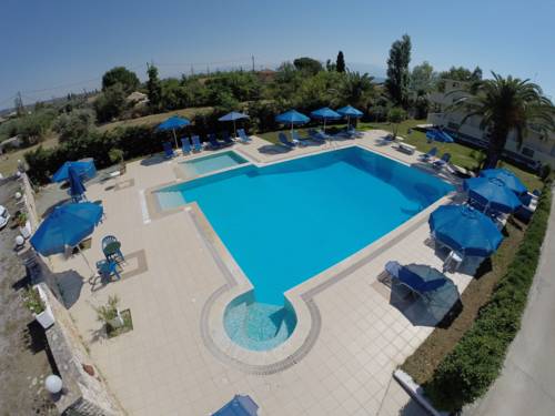 Áyios Andréas Greece Promo Code Booking.com
