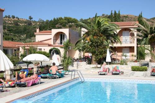 Kalamaki Greece Promo Code Booking.com