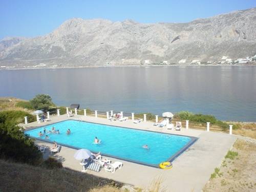 Kálymnos Code promo Grèce Booking.com