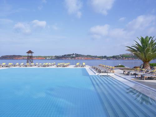 Athen Griechenland Promo-Code Booking.com