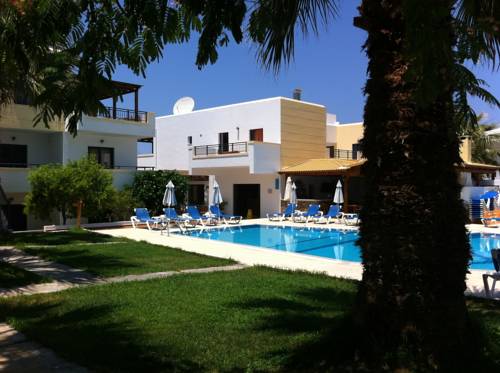 Milatos Beach Griechenland Promo-Code Booking.com