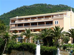 Corfu Island Greece Hotels