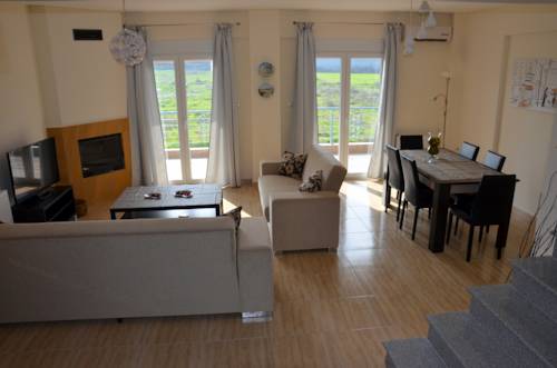Leptokarya Greece Hotel