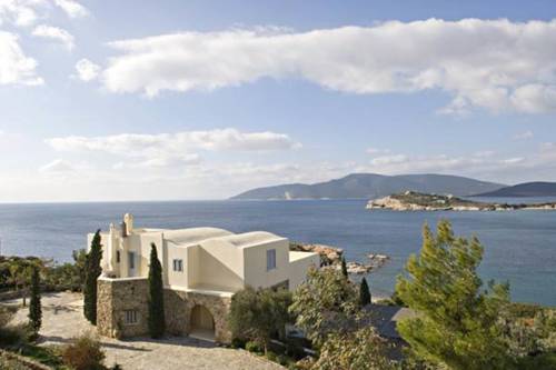 Marmari Griechenland Promo-Code Booking.com