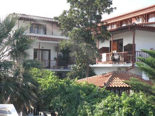 Skiathos Stadt Griechenland Promo-Code Booking.com