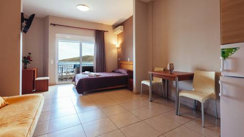 Nafplio Greece Hotel