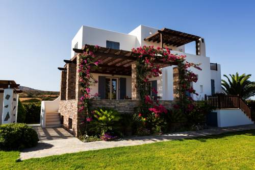 Lakhania Code promo Grèce Booking.com