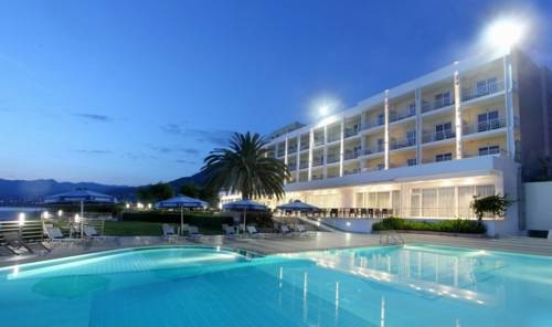 Paralia Verga - Almyros Griechenland Promo-Code Booking.com