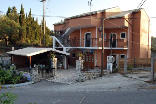 Paleokastritsa Greece Promo Code Booking.com
