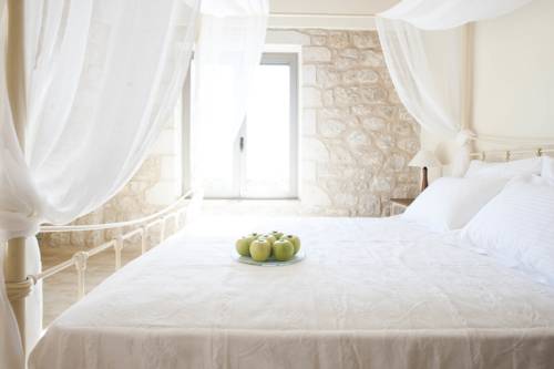 Riglia Griechenland Promo-Code Booking.com