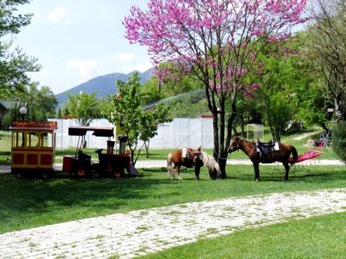 Karpenisi Greece Hotel