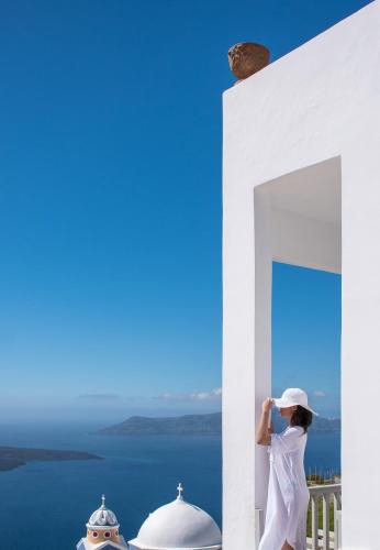 Santorini Greece Promo Code Agoda.com