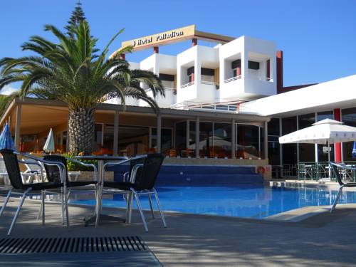 Adelianos Kampos Code promo Grèce Booking.com