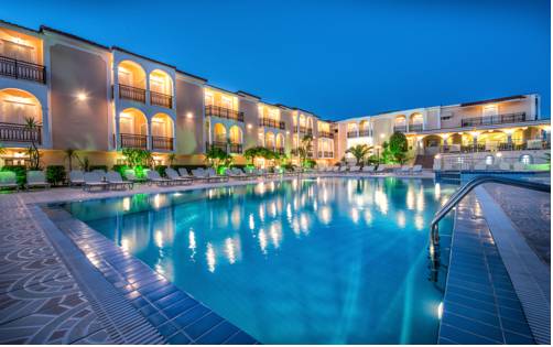 Zakynthos Greece Promo Code Booking.com
