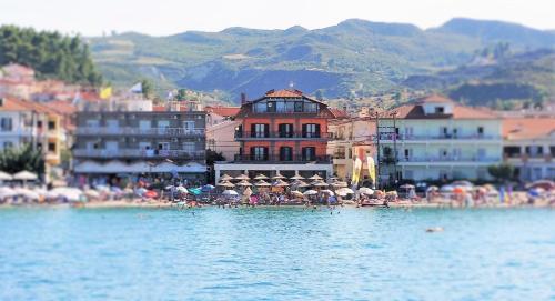 Chalkidiki Greece Promo Code Agoda.com