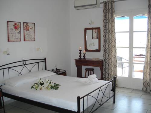 Agia Anna Naxos Griechenland Promo-Code Booking.com