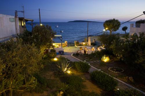 Aliki Griechenland Promo-Code Booking.com