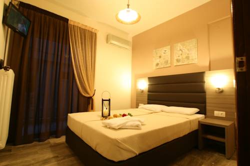 Olympiaki Akti Griechenland Promo-Code Booking.com