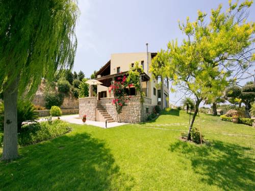 Kalavárda Griechenland Promo-Code Booking.com