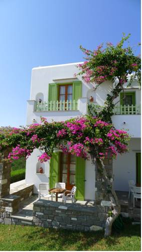 Piso Livadi Greece Promo Code Booking.com