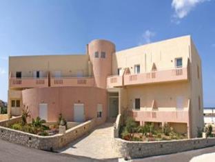 Crete Island Greece Hotels