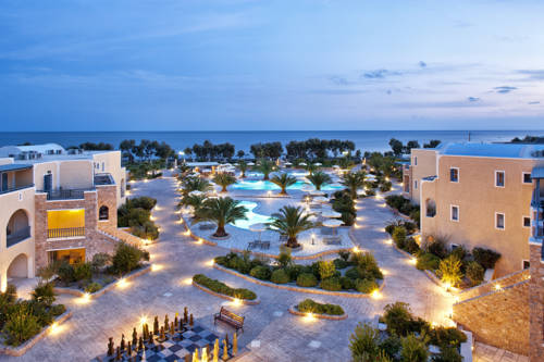 Perivolos Griechenland Promo-Code Booking.com
