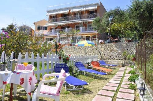 Paleokastritsa Greece Promo Code Booking.com