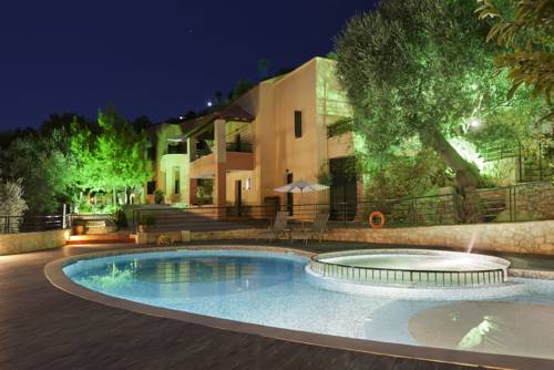 Kástellos Greece Promo Code Booking.com
