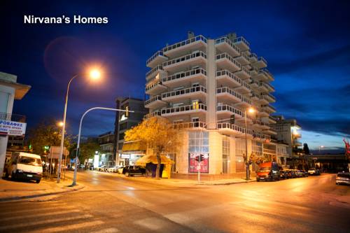 Αθήνα Greece Promo Code Booking.com