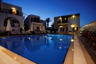 Naxos Island Greece Hotels