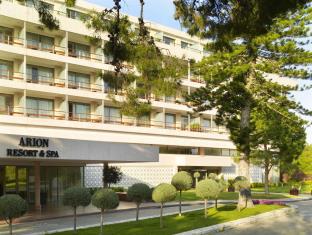 Athens Greece Hotels