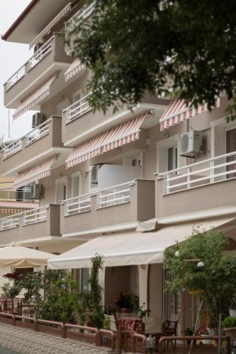 Olympiaki Akti Greece Promo Code Agoda.com