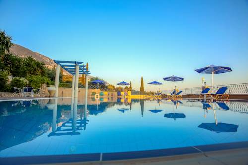 Mousata Kefalonia Greece Promo Code Booking.com