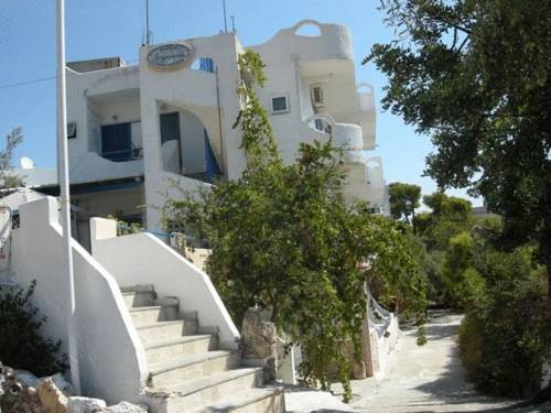 Agia Marina Griechenland Promo-Code Booking.com