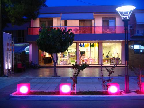 Pefki Greece Promo Code Booking.com