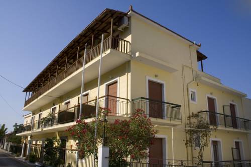 Póros Griechenland Promo-Code Booking.com