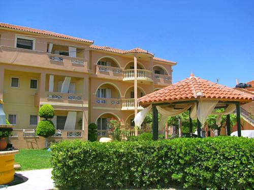 Zakynthos Griechenland Promo-Code Booking.com