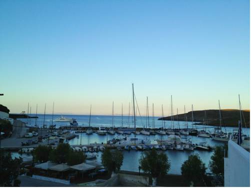 Kythnos Griechenland Promo-Code Booking.com