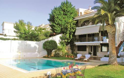 Saronida Griechenland Promo-Code Booking.com