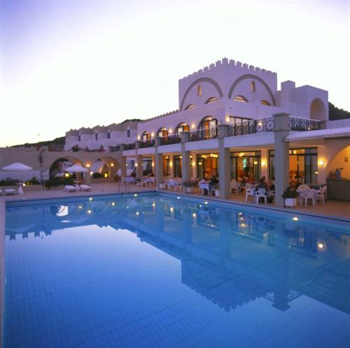 Faliraki Greece Hotel
