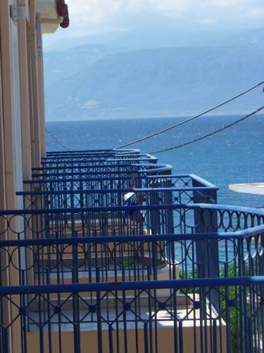 Eratini Greece Hotel
