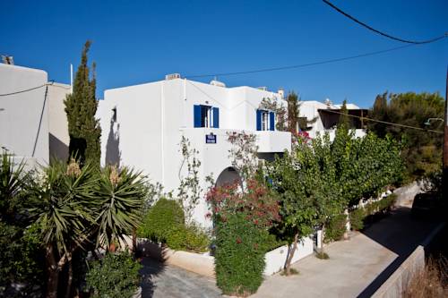 Aliki Griechenland Promo-Code Booking.com