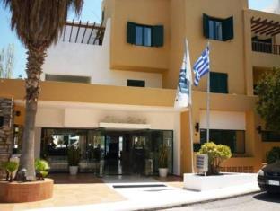 Crete Island Greece Hotels