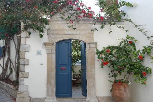 Panormos Griechenland Promo-Code Booking.com