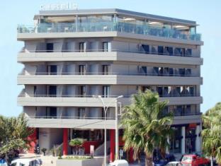 Crete Island Greece Hotels