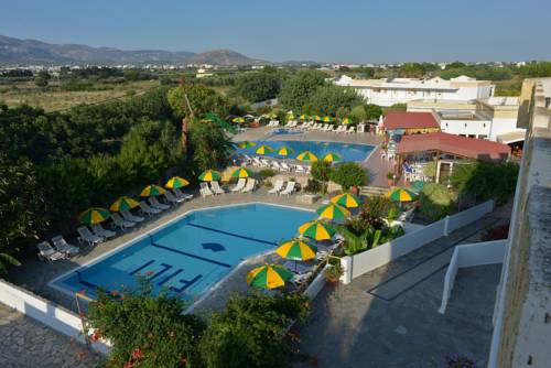 Tigaki Griechenland Promo-Code Booking.com